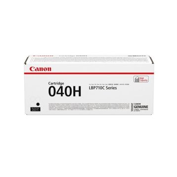 Canon CRG-040H Siyah Toner