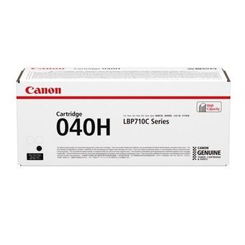 Canon CRG-040H Siyah Toner