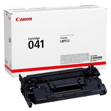 Canon CRG-041 Muadil Toner