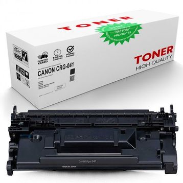 Canon CRG-041 Muadil Toner