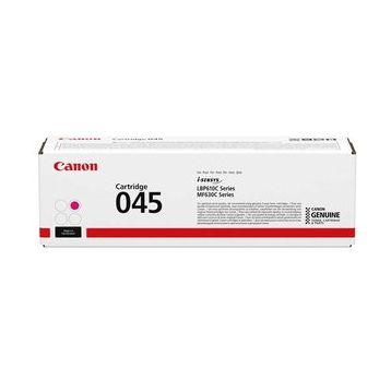 Canon CRG-045 Kırmızı Toner