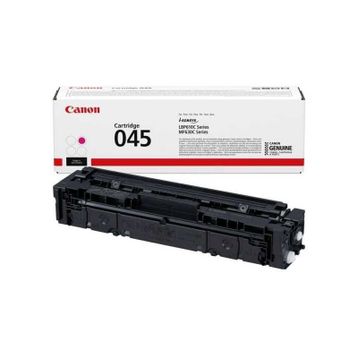 Canon CRG-045 Kırmızı Toner