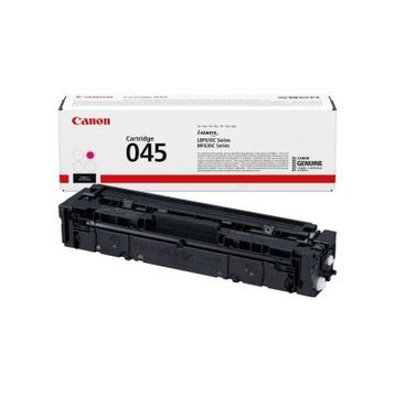Canon CRG-045 Kırmızı Toner