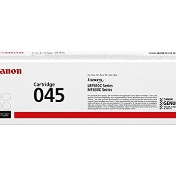 Canon CRG-045 Mavi Toner