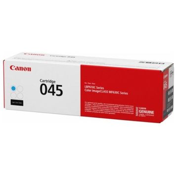 Canon CRG-045 Mavi Toner