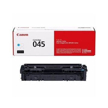 Canon CRG-045 Mavi Toner