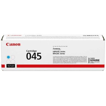 Canon CRG-045 Mavi Toner
