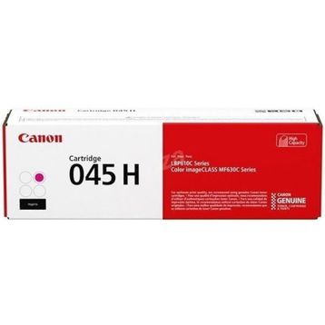 Canon CRG-045H Kırmızı Toner