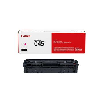 Canon CRG-045H Kırmızı Toner