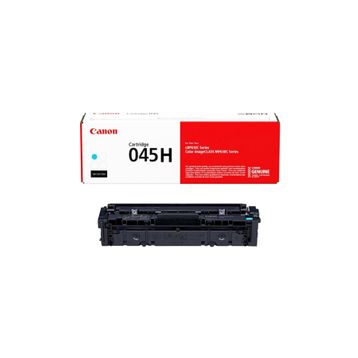 Canon CRG-045H Mavi Toner