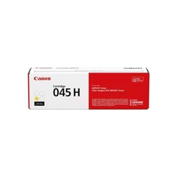 Canon CRG-045H Sarı Toner