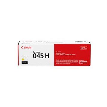 Canon CRG-045H Sarı Toner
