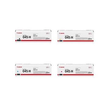 Canon CRG-045H Sarı Toner