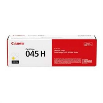 Canon CRG-045H Sarı Toner