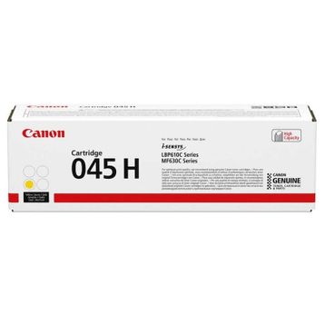 Canon CRG-045H Sarı Toner