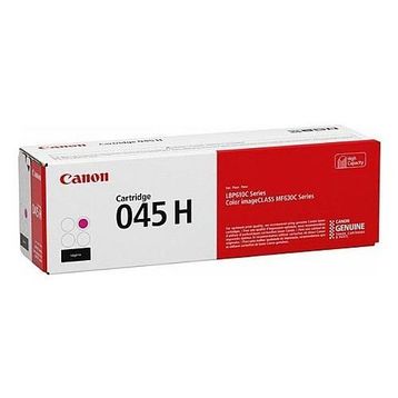 Canon CRG-045H Sarı Toner