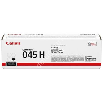 Canon CRG-045H Siyah Toner