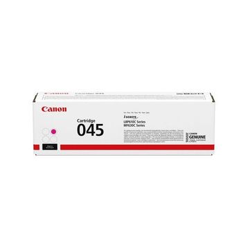 Canon CRG-045H Yüksek Kapasite LBP-612cdw Kırmızı Orjinal Toner