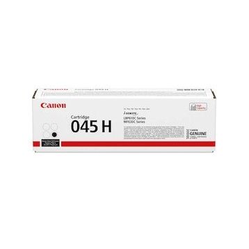 Canon CRG-045H Yüksek Kapasite LBP-613cdw Siyah Orjinal Toner