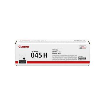 Canon CRG-045H Yüksek Kapasite LBP-613cdw Siyah Orjinal Toner