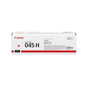 Canon CRG-045H Yüksek Kapasite MF-632cdw Kırmızı Orjinal Toner