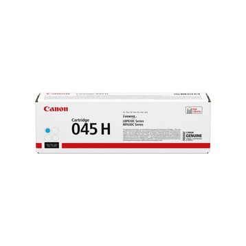 Canon CRG-045H Yüksek Kapasite MF-632cdw Mavi Orjinal Toner