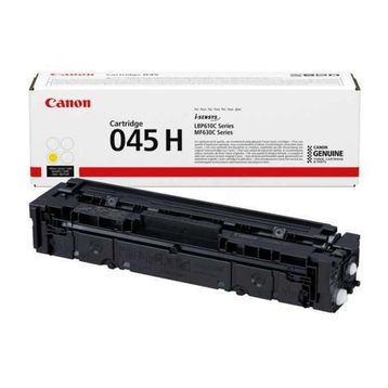 Canon CRG-045HY Sarı Kartuş
