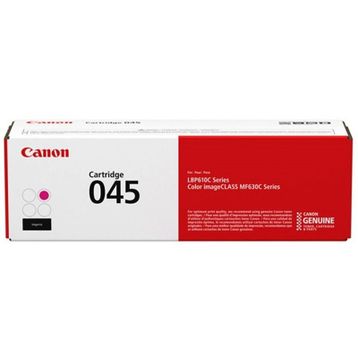 Canon CRG-045M Kırmızı Toner