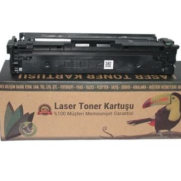 Canon CRG-045Y Sarı Muadil Toner