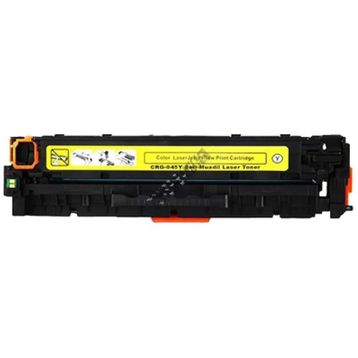Canon CRG-045Y Sarı Muadil Toner
