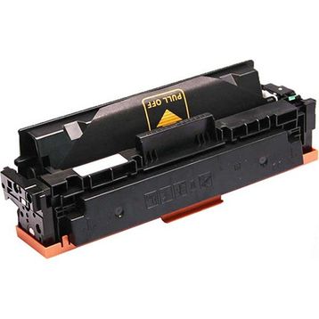 Canon CRG-046 2.3K Sarı Muadil Toner