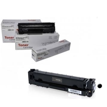 Canon CRG-046 2.3K Siyah Muadil Toner