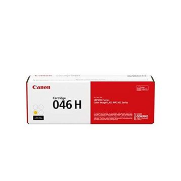 Canon CRG-046 Sarı Toner