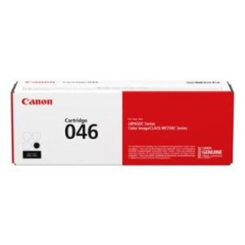 Canon CRG-046 Siyah Toner