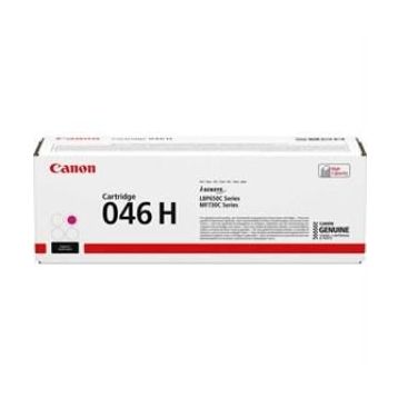 Canon CRG-046H Kırmızı Toner