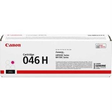 Canon CRG-046H Kırmızı Toner