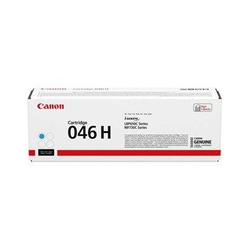Canon CRG-046H Mavi Toner