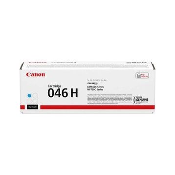 Canon CRG-046H Mavi Toner
