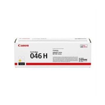Canon CRG-046H Sarı Toner