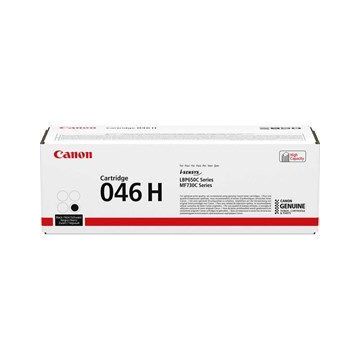 Canon CRG-046H Siyah Toner