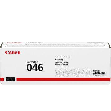 Canon CRG-046Y Sarı Toner