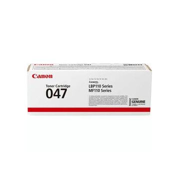 Canon CRG-047 Orijinal Toner