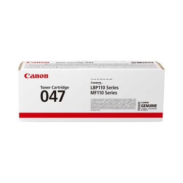 Canon CRG-047 Orijinal Toner