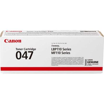 Canon CRG-047 Siyah Toner