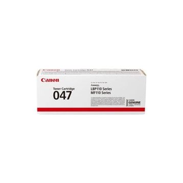 Canon CRG-047 Siyah Toner