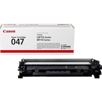 Canon CRG-047 Siyah Toner