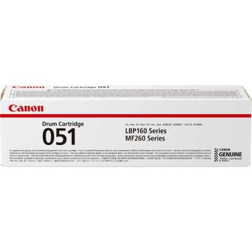 Canon CRG-051 Drum Unitesi