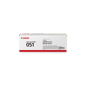 Canon CRG-051/2168C002 Toner Chip