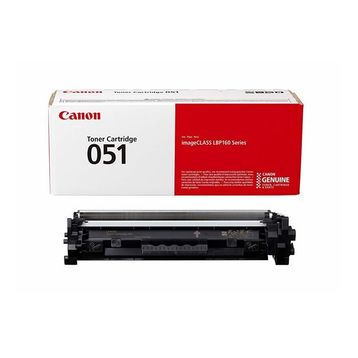 Canon CRG-051/2168C002 Toner Chip