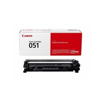 Canon CRG-051/2168C002 Toner Chip